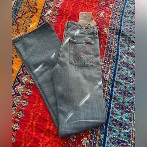 7 For All Mankind Size: 27